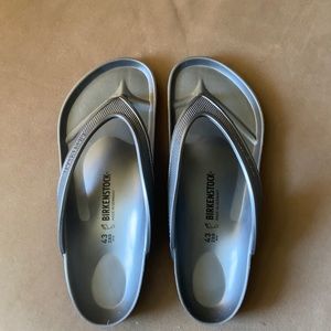 Birkenstock sandals, new, size 10